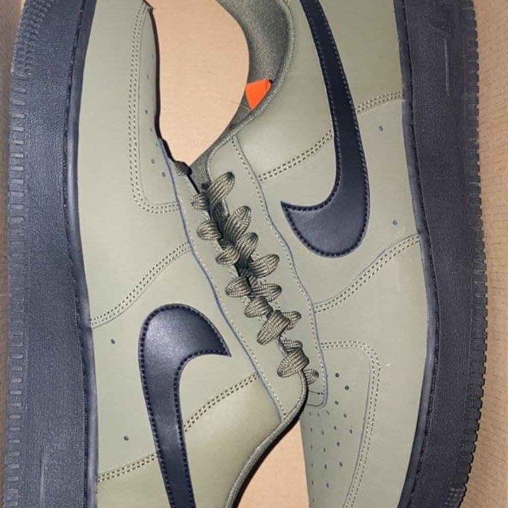 Nike Air Force 1 '07